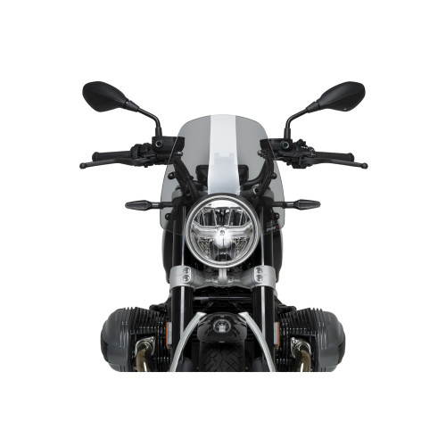 PUIG New Generation Sport Screen (Light Smoke) 22132H