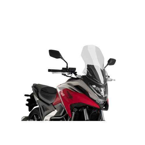 PUIG Touring Screen (Clear) 20752W