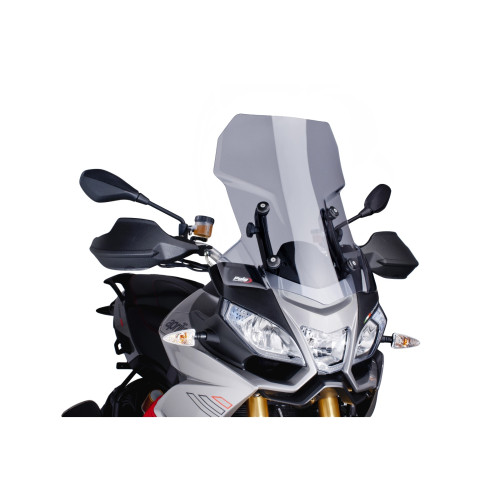PUIG Touring Screen (Light Smoke) 6484H