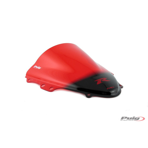 PUIG Racing Screen (Red) 1655R