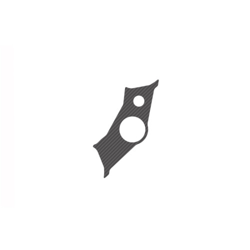 PUIG Xtreme Yoke Protector (Carbon Look) 4037C