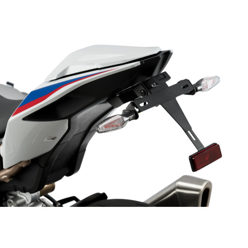 PUIG Tail Tidy (Black) 3705N