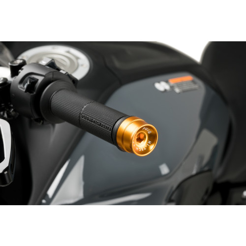 PUIG Speed Bar Ends (Gold) 21024O