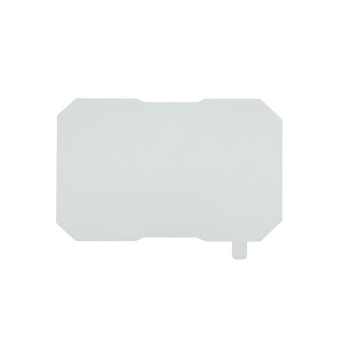 PUIG Dashboard Protector (Clear) 21548W