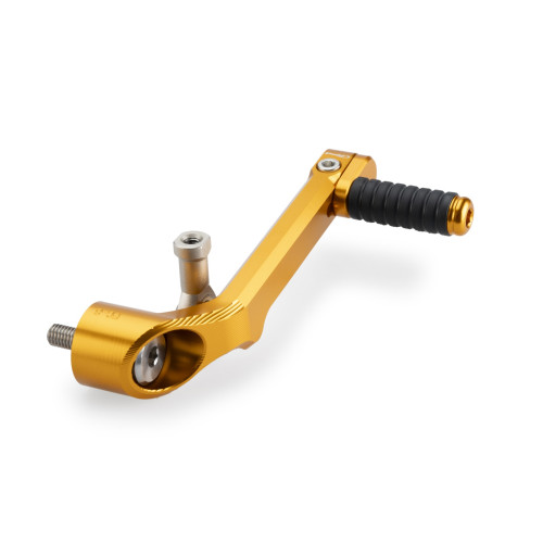 PUIG Adjustable Gear Shift Pedal (Gold) 22396O