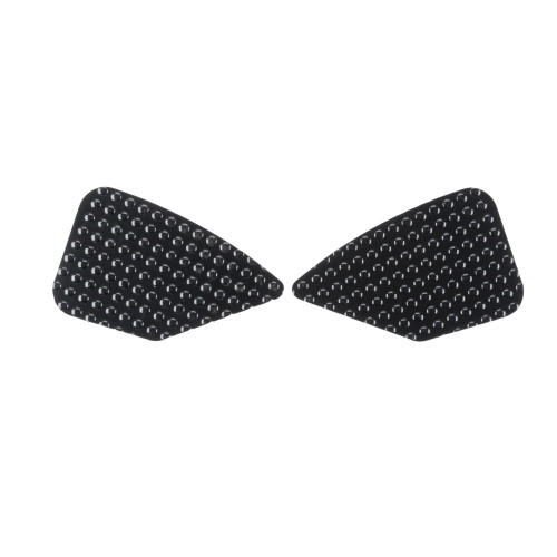 PUIG Side Tank Pad Protector (Black) 22264N
