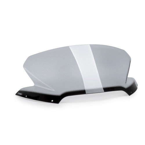PUIG Batwing Sports Screen (Light Smoke) 21723H