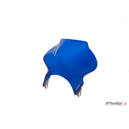 PUIG Cockpit Screen (Blue) 1480A