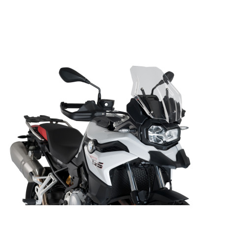 PUIG Touring Screen (Clear) 3768W