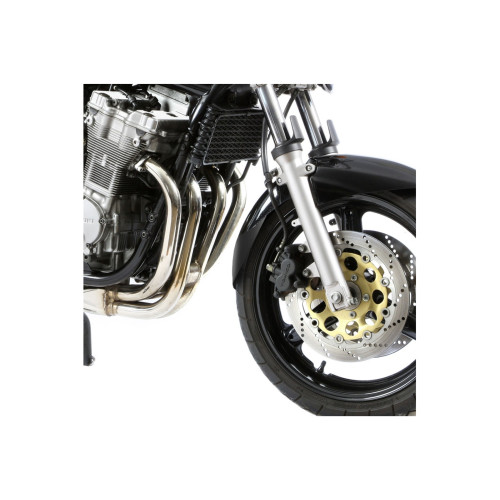 PUIG Front Fender Extender (Black) 6433N