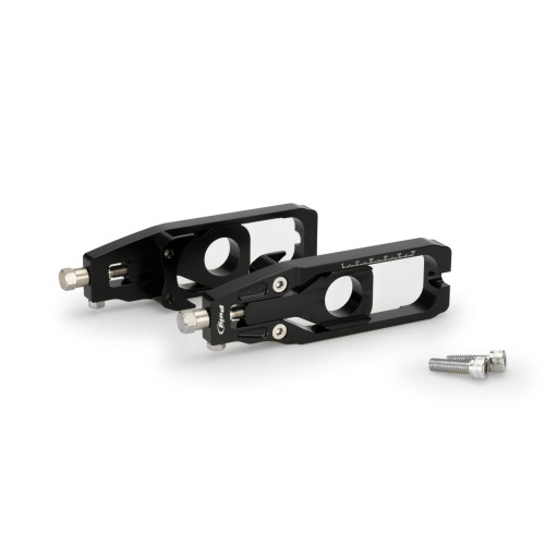 PUIG Chain Tensioner (Black) 20685N