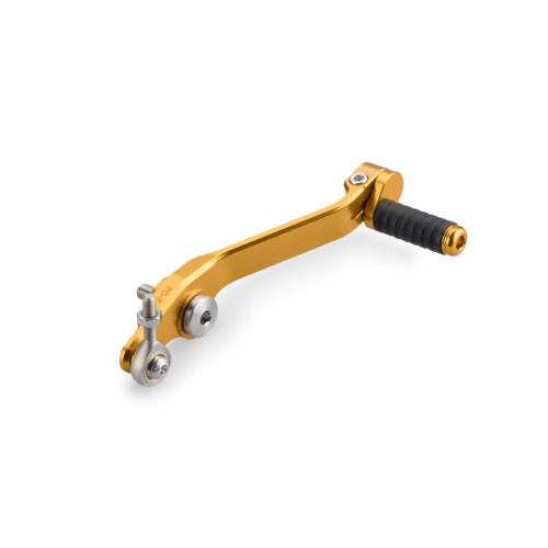 PUIG Adjustable Gear Lever (Gold) 22230O