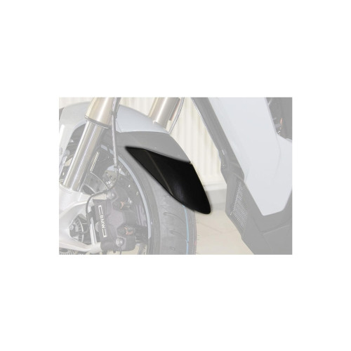 PUIG Front Fender Extender (Black) 20525N