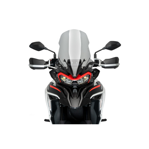 PUIG Touring Screen (Light Smoke) 21754H