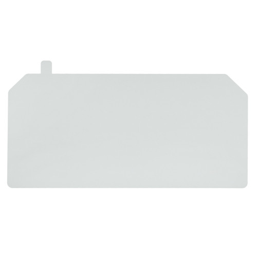 PUIG Dashboard Protector (Clear) 21554W