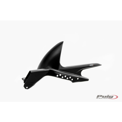PUIG Hugger (Matt Black) 3557J
