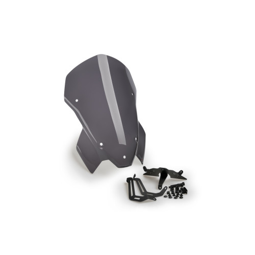 PUIG New Generation Touring Screen (Dark Smoke) 20888F