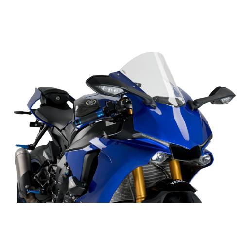 PUIG R-Racer Screen (Clear) 3632W