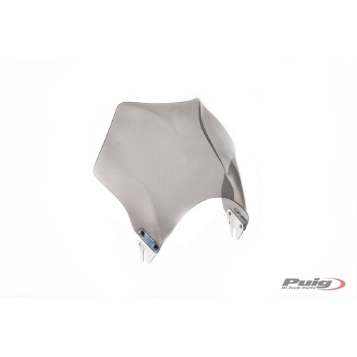PUIG Raptor Screen (Light Smoke) 0013H