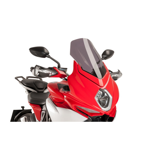 PUIG Touring Screen (Dark Smoke) 7017F