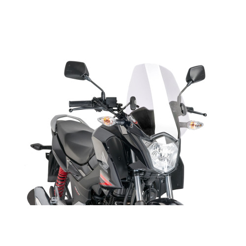 PUIG New Generation Sport Screen (Clear) 7726W