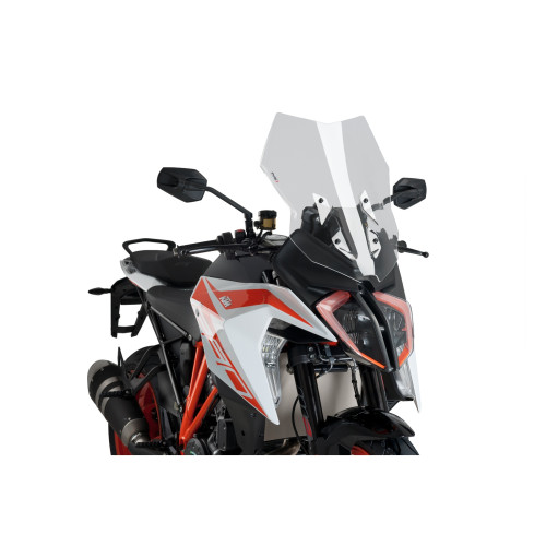 PUIG Touring Screen (Clear) 3564W