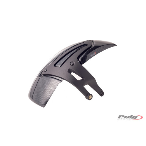 PUIG Hugger (Carbon Look) 6352C