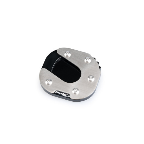 PUIG Kickstand Extension Pad (Black) 21670N