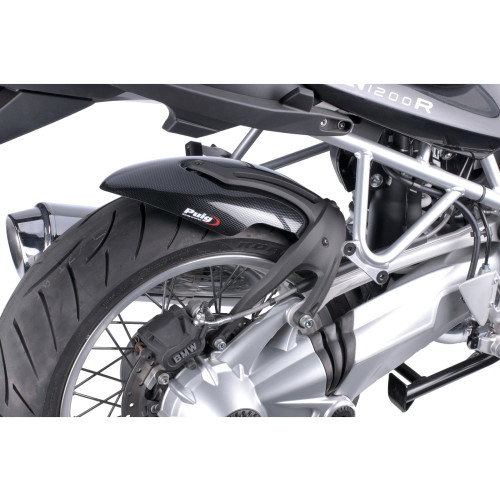 PUIG Hugger (Carbon Look) 5861C