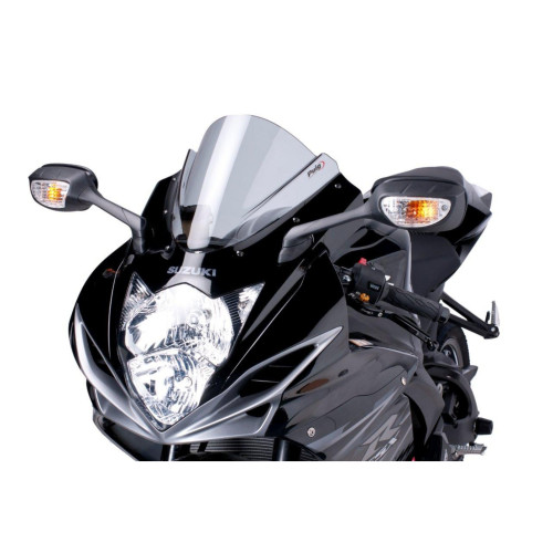 PUIG Z-Racing Screen (Light Smoke) 5605H