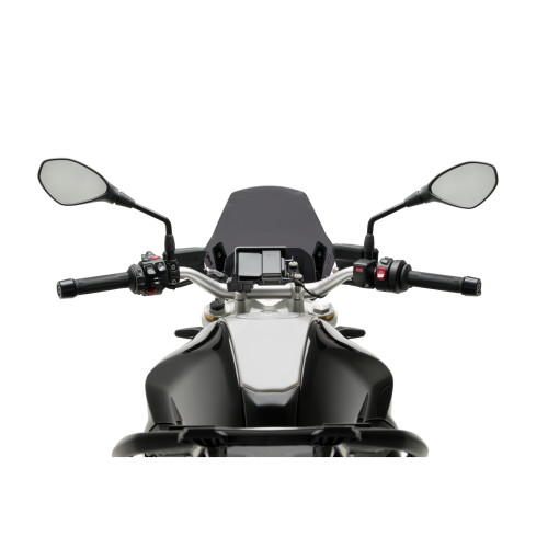PUIG New Generation Sport Screen (Dark Smoke) 3623F