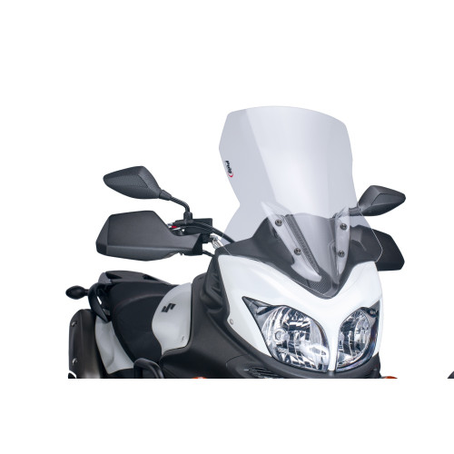 PUIG Touring Screen (Clear) 5895W