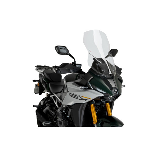 PUIG Touring Screen (Clear) 21988W