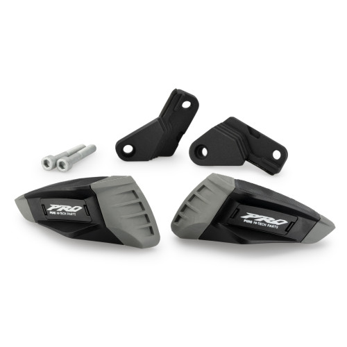 PUIG Pro 2.0 Frame Sliders (Black) 21314N
