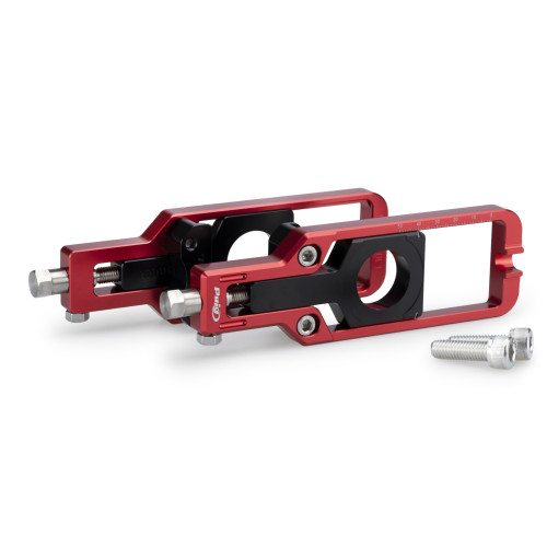 PUIG Chain Tensioner (Red) 21003R
