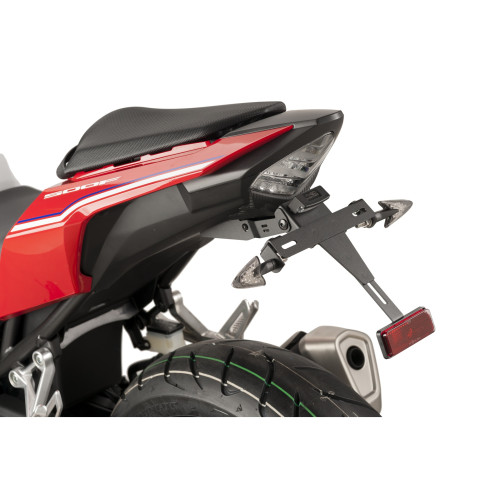 PUIG Tail Tidy (Black) 8722N