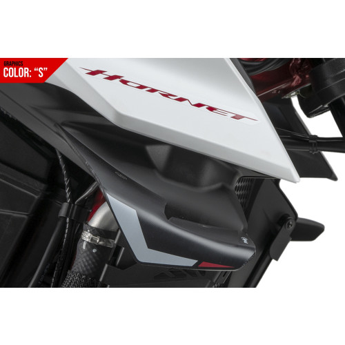 PUIG D12 Downforce Spoilers (Graphics) 22426S