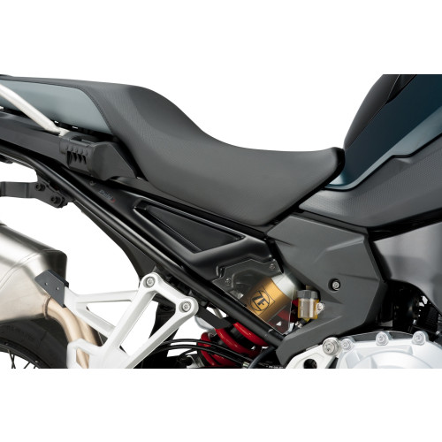 PUIG Side Panel (Matt Black) 9791J