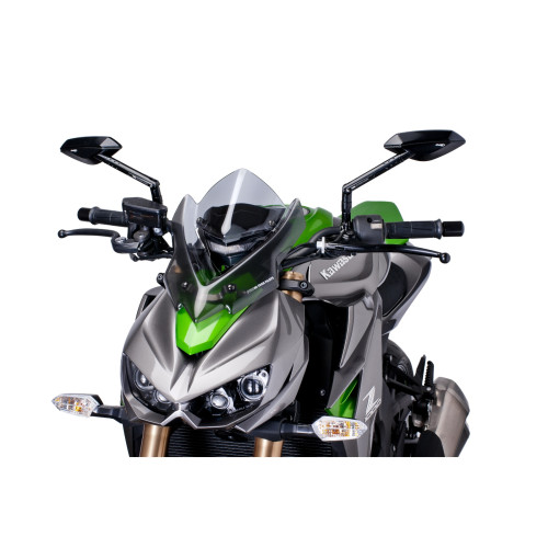 PUIG New Generation Sport Screen (Clear) 7011W