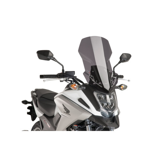 PUIG Touring Screen (Dark Smoke) 8910F