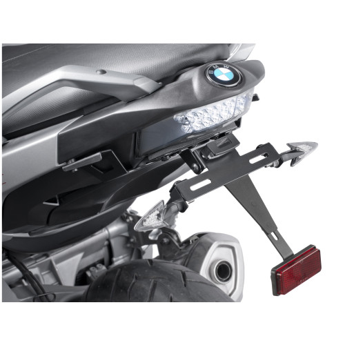 PUIG Tail Tidy (Black) 6061N