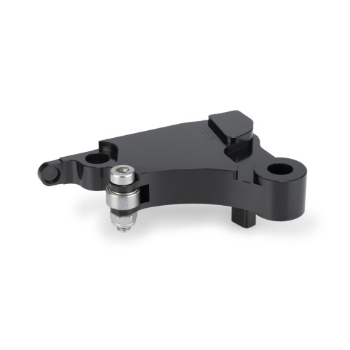 PUIG Clutch Lever Adaptor (Black) 22638N