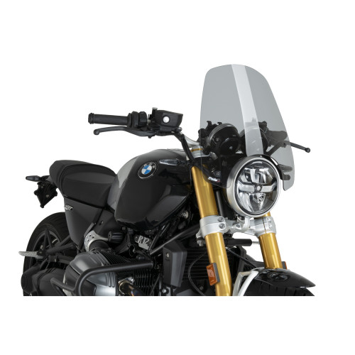 PUIG New Generation Sport Screen (Light Smoke) 22134H