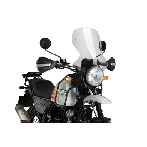 PUIG Touring Screen (Clear) 21463W