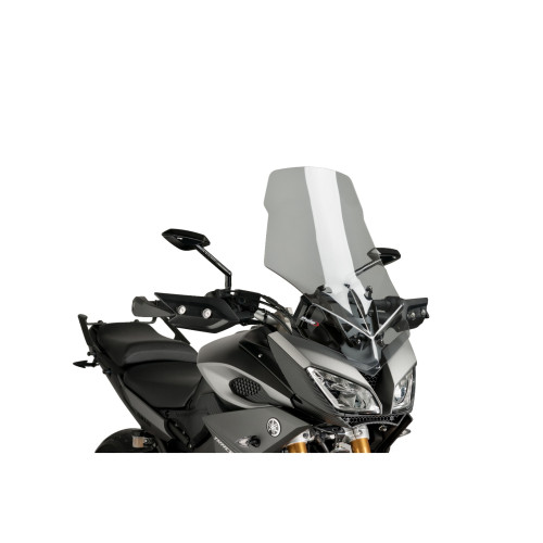 PUIG Touring Screen (Light Smoke) 7646H