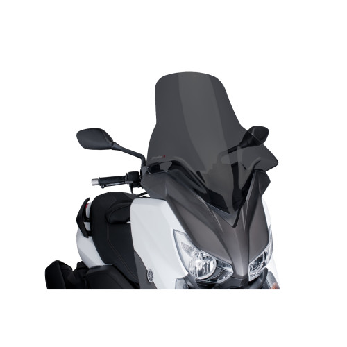 PUIG V-Tech Line Touring Screen (Dark Smoke) 6874F