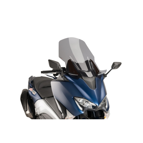 PUIG V-Tech Line Touring Screen (Dark Smoke) 9424F