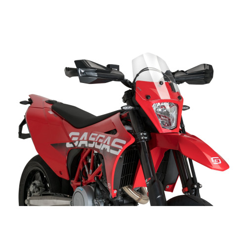 PUIG New Generation Sport Screen (Clear) 21474W