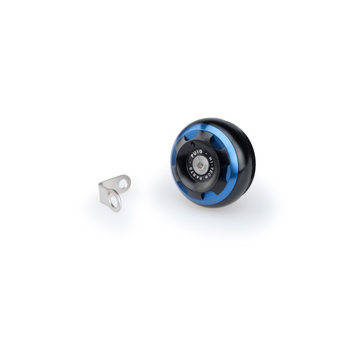 PUIG Engine Oil Filler Cap (Blue) 20345A