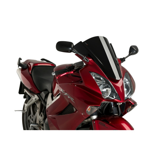 PUIG Racing Screen (Black) 1097N